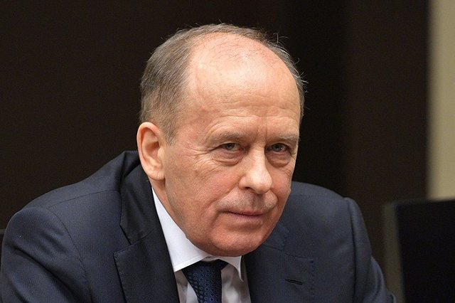 ФСБ расширила список несекретных данных, вредящих безопасности России