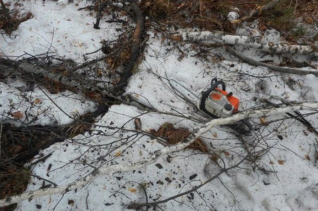 В Свердловской области трагически погиб многодетный отец