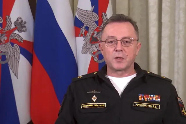 В России начнут в электронном виде оповещать о призыве на срочную службу