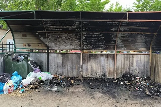 В Свердловской области вскоре пересмотрят цены на вывоз мусора