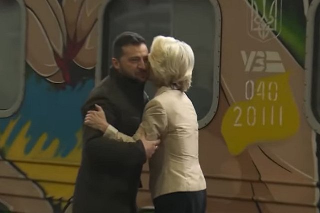 Венгрия заблокировала совместное заявление ЕС по Украине