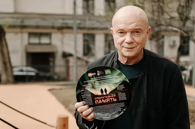 «Звезда» сериала «Мосгаз» вновь ищет маньяка, скрывая болезнь Альцгеймера