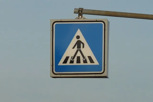 В Первоуральске на пешеходном переходе сбили женщину