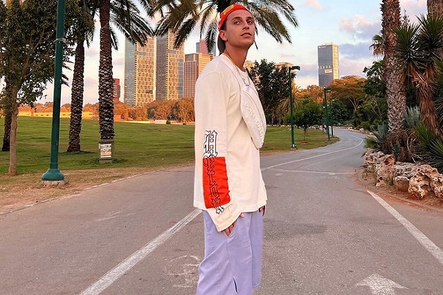 В Екатеринбурге внезапно перенесли концерт популярно у молодёжи рэпера