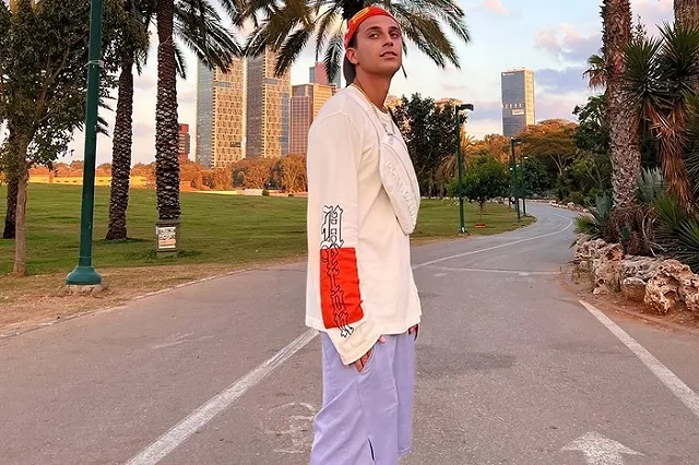 В Екатеринбурге внезапно перенесли концерт популярно у молодёжи рэпера