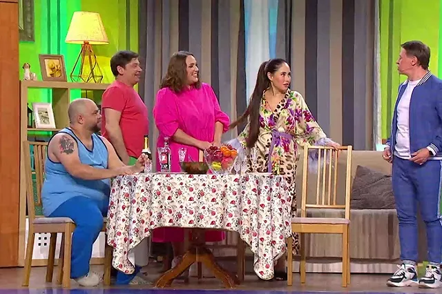 Легендарный актер «Уральских пельменей», сообщил, почему покинул шоу