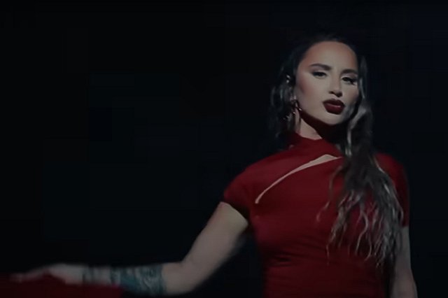 Anna Asti выступит на закрытой вечеринке в Екатеринбурге