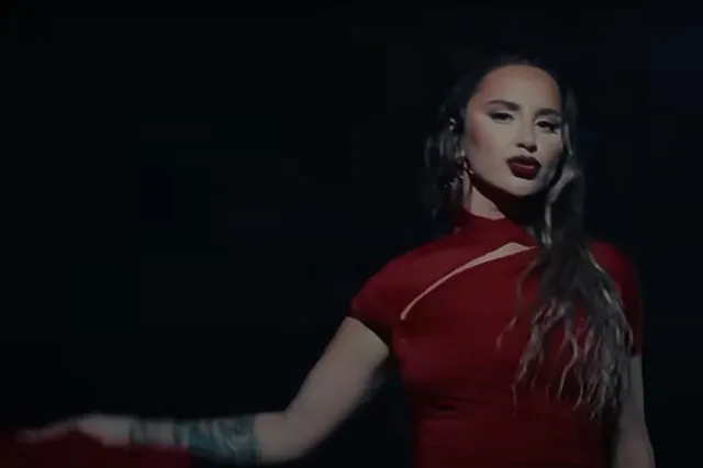 Anna Asti выступит на закрытой вечеринке в Екатеринбурге