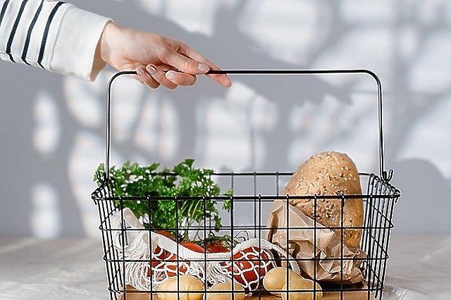 В Свердловской области резко подорожали основные продукты питания