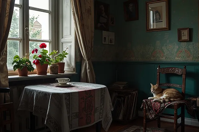 Свердловчанка отсудила квартиру сестры, которую та перед смертью подарила соседке