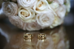 Половина молодоженов отказывается от первой брачной ночи