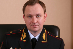 Экс-борцу с коррупцией Сугробову предъявили обвинение