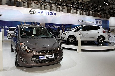 Убитым на Урале бизнесменом оказался директор дилера Hyundai