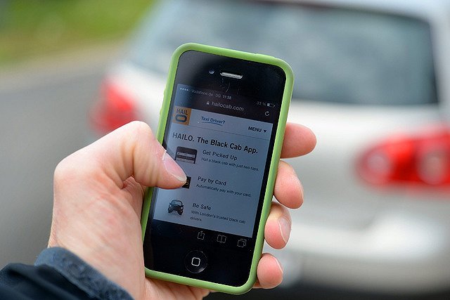 iPhone превратят в пульт управления автомобилем