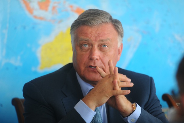 Минфин выявил в РЖД нецелевое использование 52 млрд. бюджетных рублей