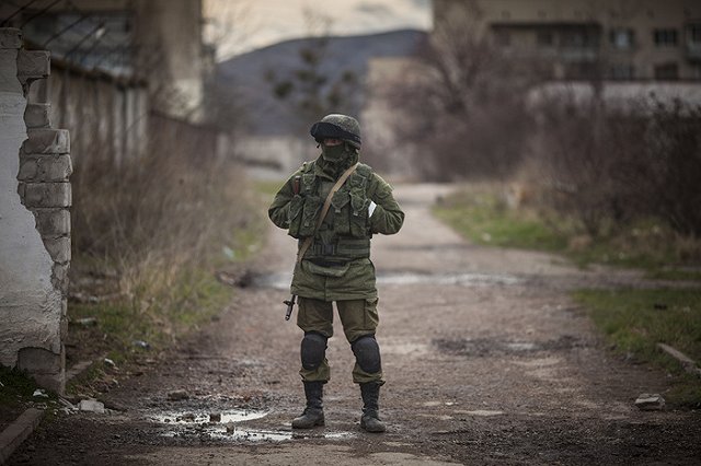 Союз потребителей призвал не относиться всерьез к памятке о Крыме