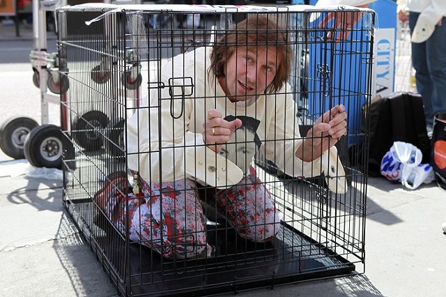 Чичваркин заявил о готовности сменить пол ради Украины