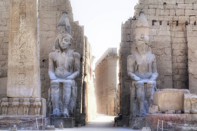 Источник: К новогодним праздникам полеты в Египет не возобновятся