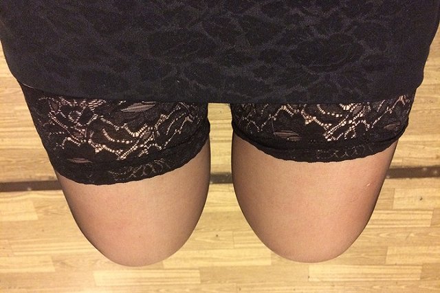 Преподаватель челябинского вуза вышел к студентам в женском платье