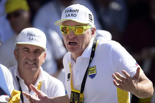 Олег Тиньков оскорбил сотрудницу своего банка в соцсетях