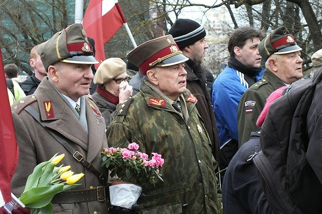 Грэма Филлипса депортировали из Латвии