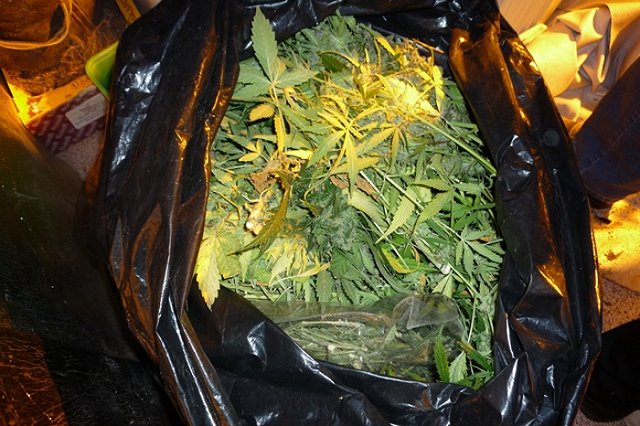 Актер театра драмы Каменска-Уральского задержан за торговлю наркотиками