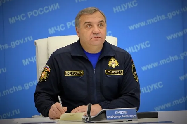 Пучков поручил оказать адресную помощь семьям погибших и пострадавших на ЗиКе