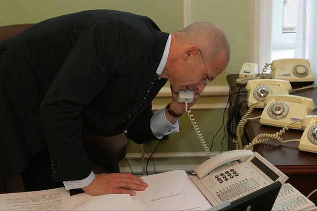 «Энергосбыт» перешел на «коллекторские» методы работы и обрывает телефоны