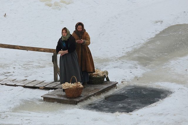 ЧП в Белоярском районе: в селе Черноусово люди сидят без воды и тепла