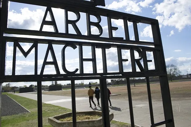 В Екатеринбурге бывшие узники рассказали о Новом году в концлагерях