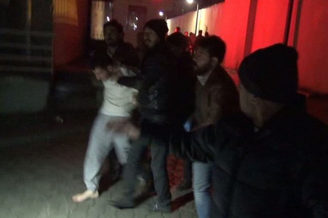 Арестованный стамбульский террорист признал вину