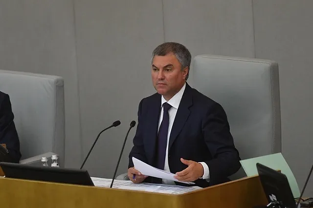 Ответные меры Госдумы на санкции Запада. ПОЛНЫЙ СПИСОК