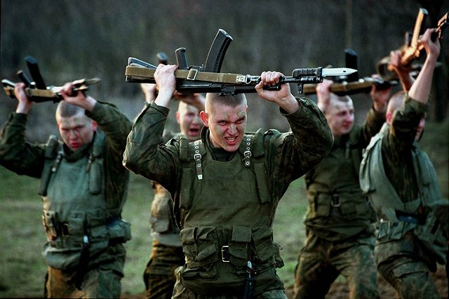 Военные кафедры в вузах решили отменить