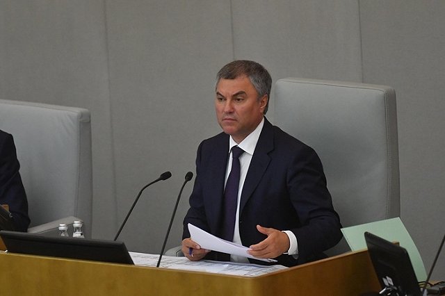 Госдума решила изменить МРОТ «до уровня физиологического выживания»