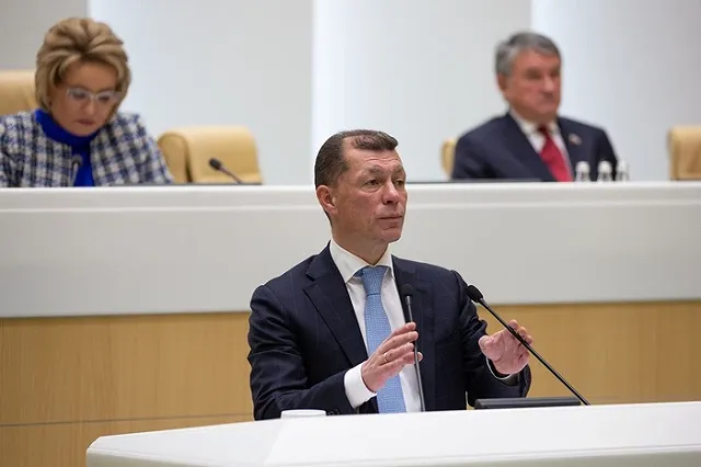 В Госдуме обвинили в саботаже главу минтруда РФ
