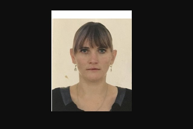 Следственный комитет обращается за помощью к общественности в поиске пропавшей