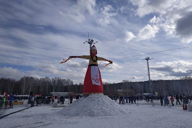 Екатеринбургский пиарщик предложил выключать музыку в ЦПКиО