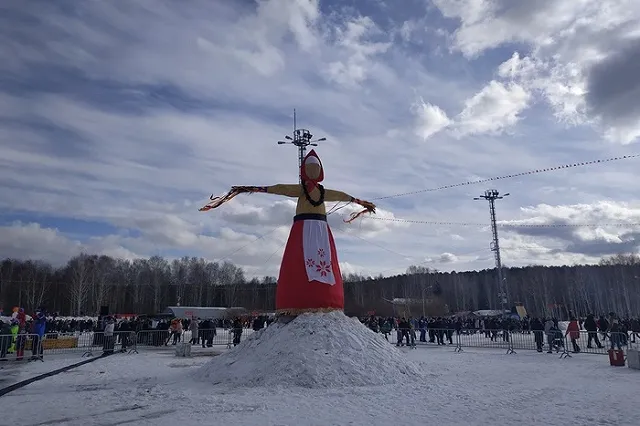 Екатеринбургский пиарщик предложил выключать музыку в ЦПКиО