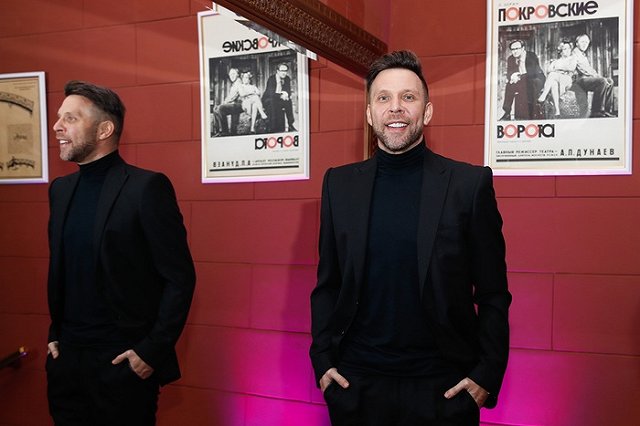 Бывший ведущий MTV устроил скандал на межнациональной почве в московском ресторане