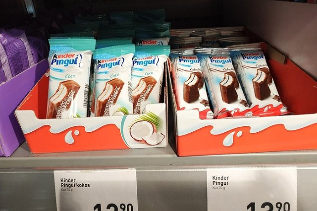 Долю местных производителей на магазинных полках Екатеринбурга хотят увеличить в 10 раз