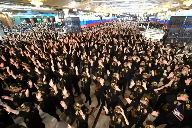 В «Сима-Ленде» проведут новую патриотическую акцию. Пригласили Куйвашева и московскую звезду