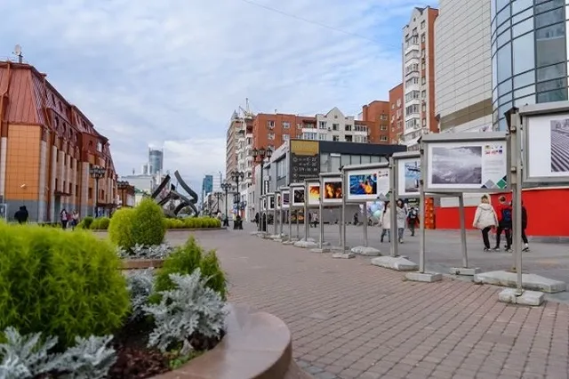Вайнера хотят превратить в Никольскую