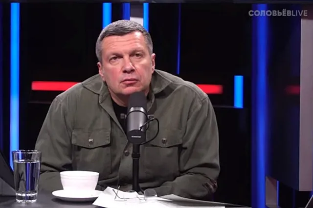 Соловьёв обозвал жителей Урала сатанистами