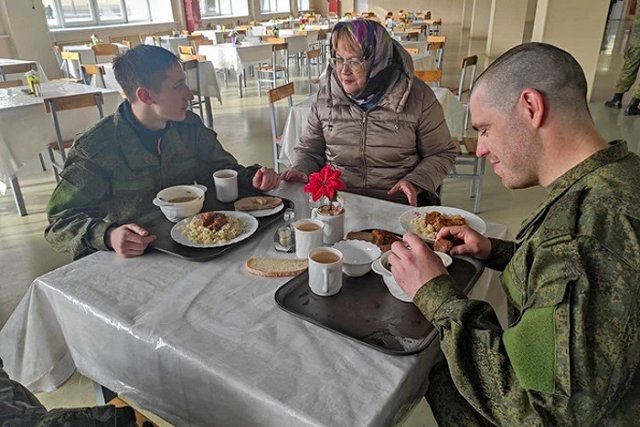 Стало известно, когда мобилизованные в Свердловской области получат первые выплаты