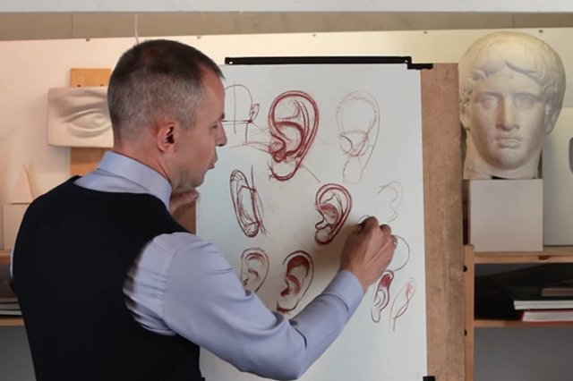 Свердловский областной суд смягчил приговор жителю Серова, откусившему ухо таксисту