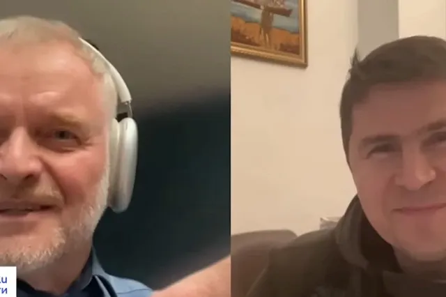 Офис Зеленского признал, что убитый Киреев не был российским агентом