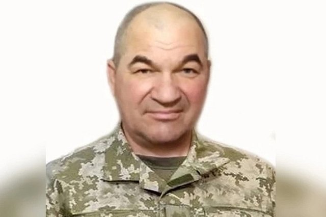 В ходе СВО погиб доброволец из Свердловской области