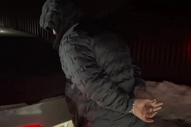 В Екатеринбурге задержали сутенёра-рецидивиста