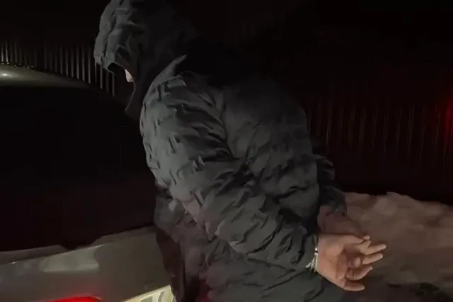 В Екатеринбурге задержали сутенёра-рецидивиста