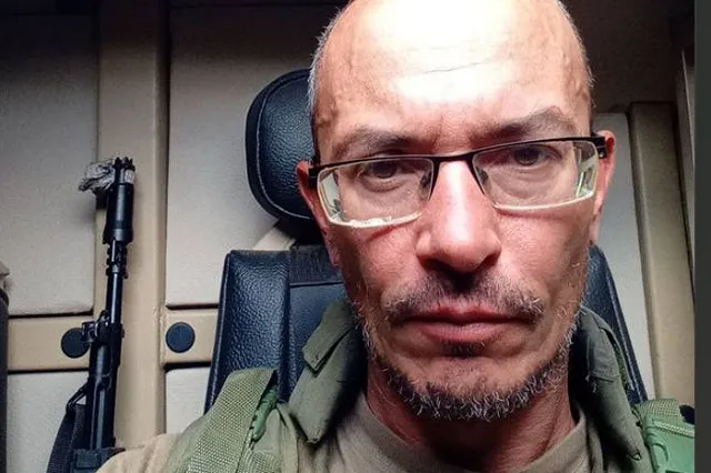 Авторы шпионской драмы «ГДР» снимут сериал по книге екатеринбуржца о штурмовиках-осужденных